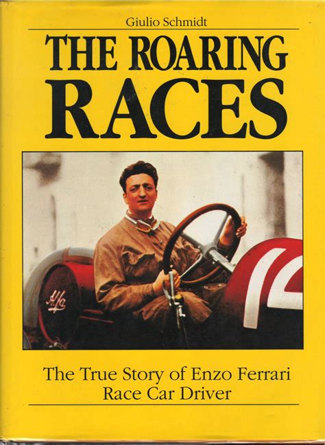 enzo ferrari true story.